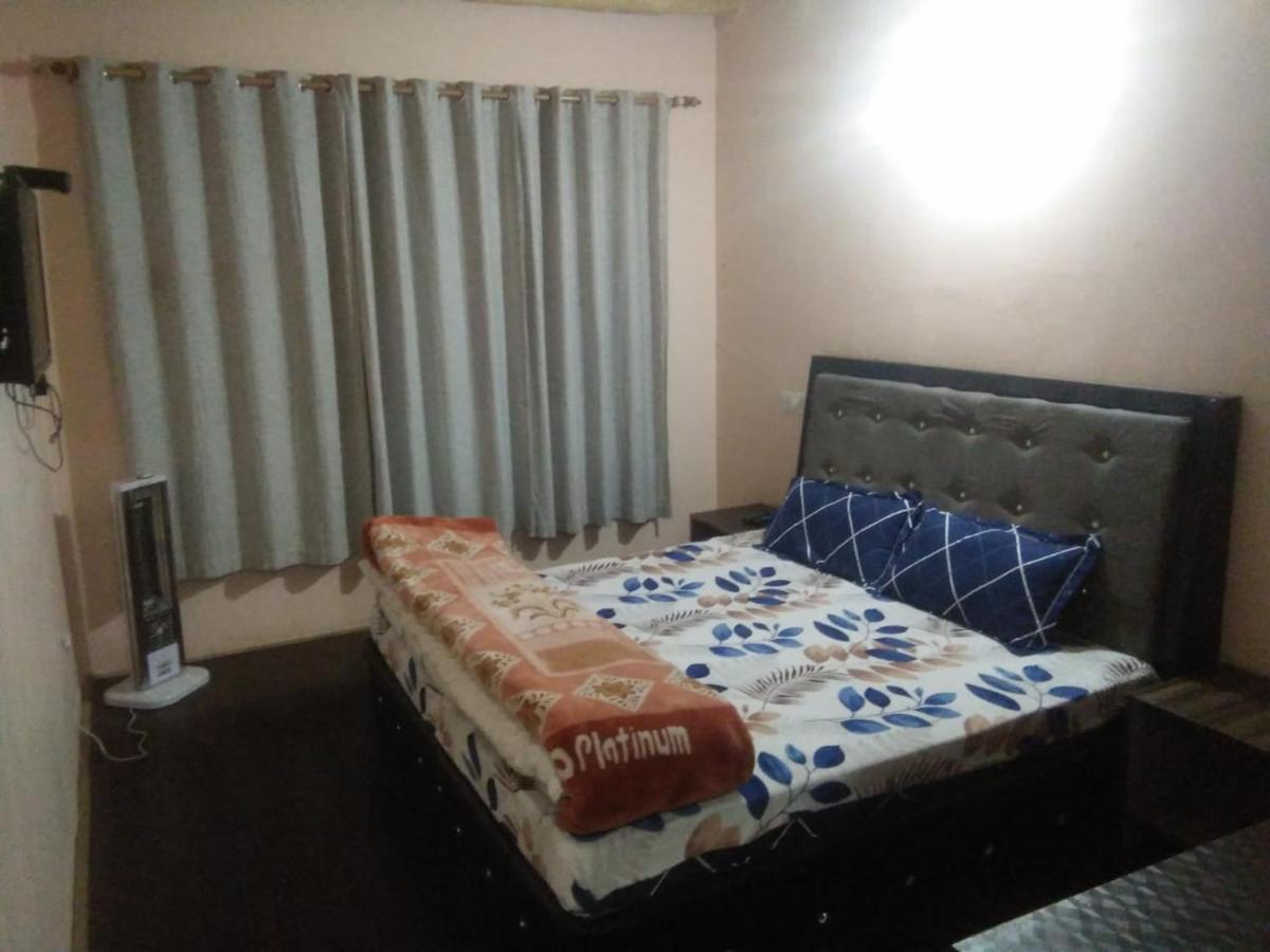 Park View Guest House Leh Cameră foto